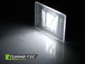 Miniatyrbillede 3 af 4: Nummerpladelys LED MERCEDES W176/ X156/ X166/ W166/ R172/ W447 VITO