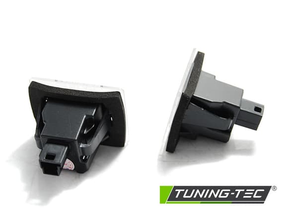 Nummerpladelys LED MERCEDES W176/ X156/ X166/ W166/ R172/ W447 VITO