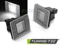 Miniatyrbillede 2 af 4: Nummerpladelys LED MERCEDES W176/ X156/ X166/ W166/ R172/ W447 VITO