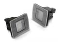 Miniatyrbillede 1 af 4: Nummerpladelys LED MERCEDES W176/ X156/ X166/ W166/ R172/ W447 VITO