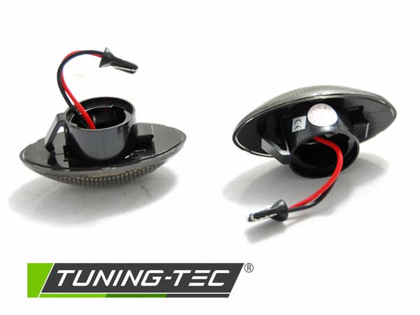 Sidoblinkers MINI COOPER R50 / R52 / R53 01-08 LED