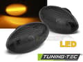 Miniatyrbild 2 av 4: Sidoblinkers MINI COOPER R50 / R52 / R53 01-08 LED