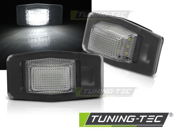 Nummerpladelys LED MAZDA MX-5 98-05 LED