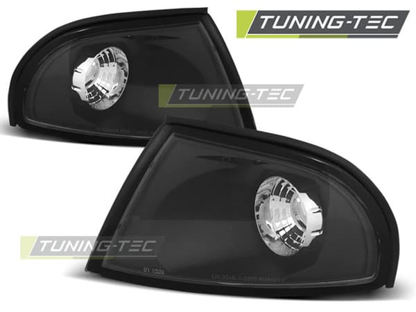 Blinklys SORT AUDI A4 11.94-12.98