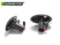 Miniatyrbild 4 av 4: Sidoblinkers MINI COOPER R56 / R57 / R58 / R59 06-14 SMOKE LED