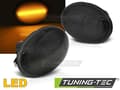 Miniatyrbild 2 av 4: Sidoblinkers MINI COOPER R56 / R57 / R58 / R59 06-14 SMOKE LED