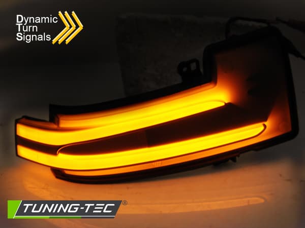 Blinklys spejl LED MERCEDES W166/ W463/ W251