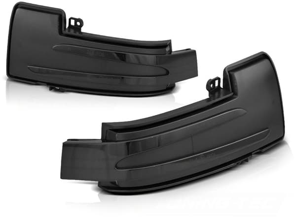 Blinklys spejl LED MERCEDES W166/ W463/ W251