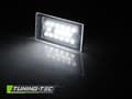 Miniatyrbild 3 av 4: Nummerskyltsbelysning LED BMW E46 COUPE / E46 M 98-03
