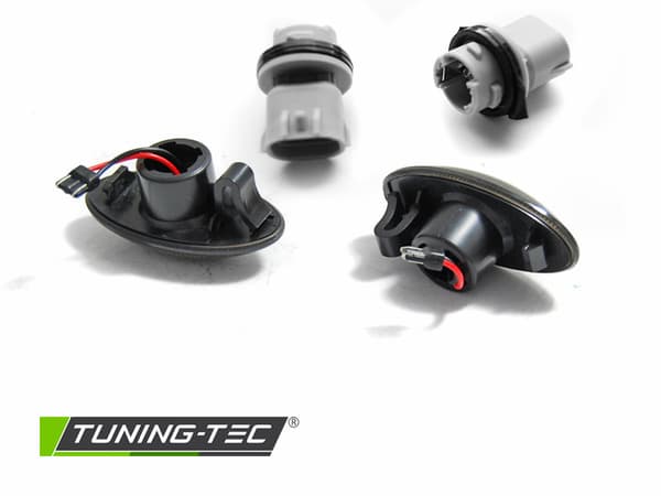Sideblink SUZUKI GRAND VITARA/ SWIFT/ SX4/ JIMNY/ OPEL AGILA LED SMOKE