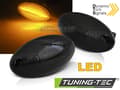Miniatyrbillede 2 af 4: Sideblink SUZUKI GRAND VITARA/ SWIFT/ SX4/ JIMNY/ OPEL AGILA LED SMOKE