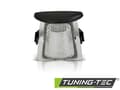 Miniatyrbild 3 av 5: Nummerskyltsbelysning LED CHRYSLER JEEP WRANGLER JK 07-18 LED