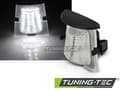 Miniatyrbild 2 av 5: Nummerskyltsbelysning LED CHRYSLER JEEP WRANGLER JK 07-18 LED