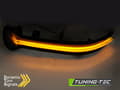 Miniatyrbillede 3 af 4: Sideblink SMOKE LED BMW G30 / G31 / G11 / G12