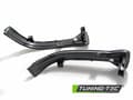 Miniatyrbillede 4 af 4: Sideblink SMOKE LED BMW G30 / G31 / G11 / G12
