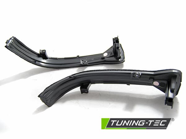 Sideblink SMOKE LED BMW G30 / G31 / G11 / G12