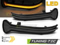 Miniatyrbillede 2 af 4: Sideblink SMOKE LED BMW G30 / G31 / G11 / G12