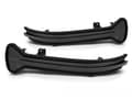 Miniatyrbillede 1 af 4: Sideblink SMOKE LED BMW G30 / G31 / G11 / G12