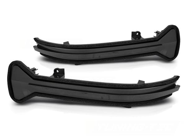 Sideblink SMOKE LED BMW G30 / G31 / G11 / G12