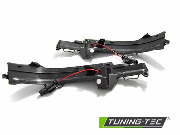 Blinkers spegel SMOKE AUDI Q7 15-18