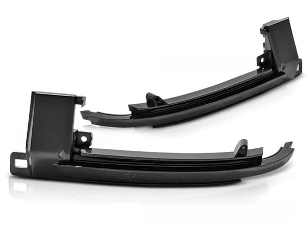 Blinkers spegel SMOKE AUDI A3 08-10/ A4 07-10/ A5 07-10/ A6 08-10/ Q3 11-17