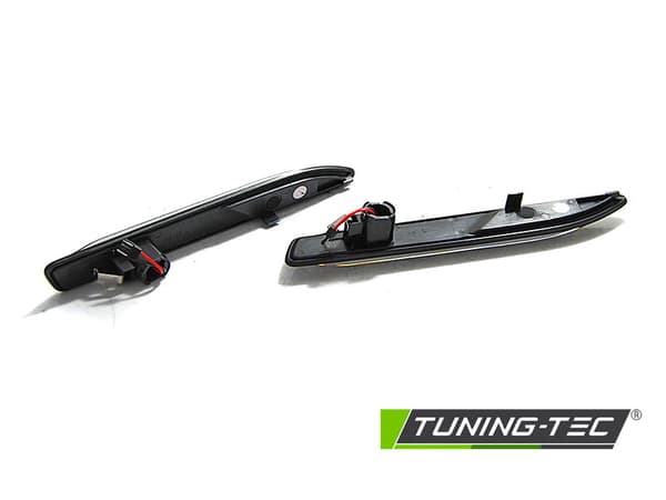 Sideblink FORD MONDEO MK IV 07-14 - røg