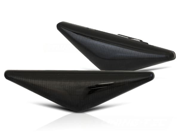 Sidoblinkers FORD FOCUS MK1 / MONDEO MK3 - rök