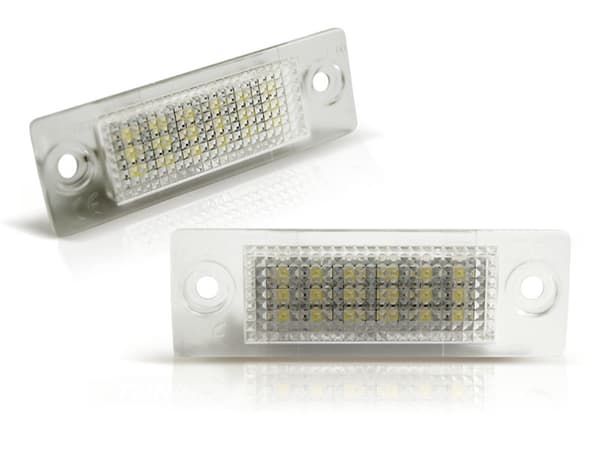 Takavalon LED VW TOURAN/JETTA/CADDY/PASSAT/TRANSPORTER/SKODA SUPERB CANBUS LED