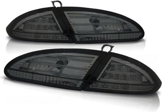 Takavalot SEAT LEON 06 05-09 SMOKE LED