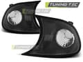 Miniatyrbild 2 av 2: Blinkers BMW E46 09 01-03 03 COUPE SVART