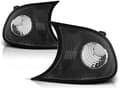 Miniatyrbild 1 av 2: Blinkers BMW E46 09 01-03 03 COUPE SVART