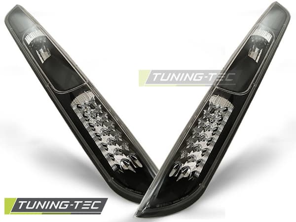 Takavalot FORD FOCUS MK2 09 04-08 HATCHBACK MUSTA LED