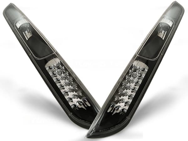 Takavalot FORD FOCUS MK2 09 04-08 HATCHBACK MUSTA LED