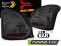 Miniatyrbillede 4 af 4: Baglygter SUZUKI SWIFT VI 17- SMOKE LED SEQ