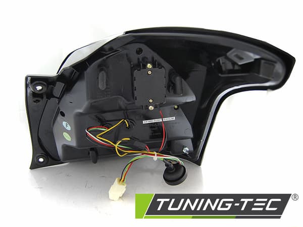 Bakljus SUZUKI SWIFT VI 17- SMOKE LED SEQ