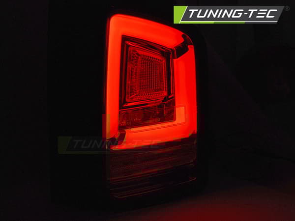 Baglygter SMOKE VW T5 10-15