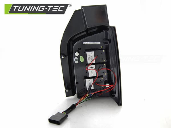 Baglygter SMOKE VW T5 10-15