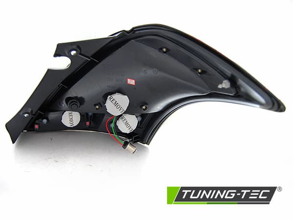 Baglygter SUZUKI SWIFT V 10-17 RØG