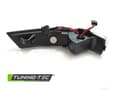 Miniatyrbild 4 av 4: Blinkers spegel FORD FOCUS MK2 08-10 MK3 11-18/ MONDEO MK4 10-14 LED SMOKE