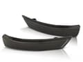 Miniatyrbild 1 av 4: Blinkers spegel FORD FOCUS MK2 08-10 MK3 11-18/ MONDEO MK4 10-14 LED SMOKE