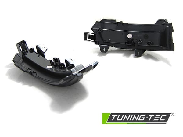 Blinklys spejl LAND ROVER RANGE ROVER EVOQUE /VELAR /DISCOVERY SMOKE LED