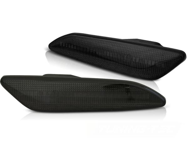 Sideblink ALFA ROMEO 156/147 05-10 / FIAT TIPO 15- SMOKE LED