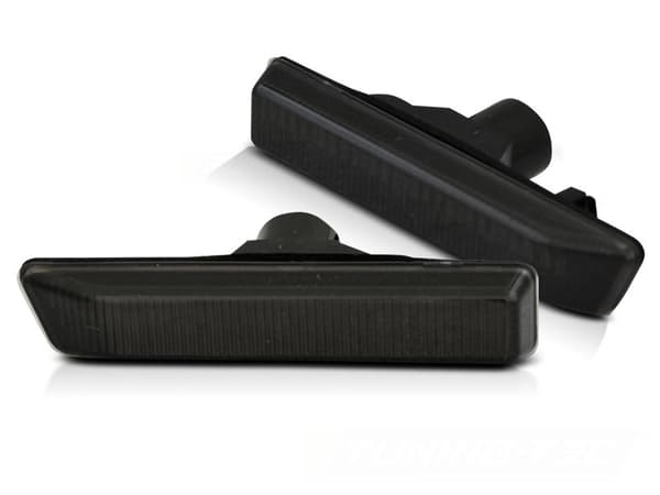 Sideblink BMW X5 E53 99-06 SMOKE LED