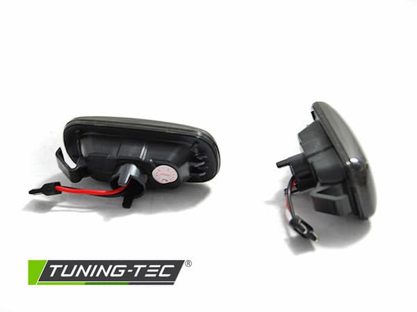 Sideblink til AUDI A4 B6/ B7/ A3 8P/ A6 C6 SMOKE LED
