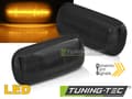Miniatyrbillede 2 af 4: Sideblink til AUDI A4 B6/ B7/ A3 8P/ A6 C6 SMOKE LED