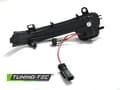 Miniatyrbild 4 av 5: Spegel BMW X2 F39 / Z4 G29 SMOKE LED