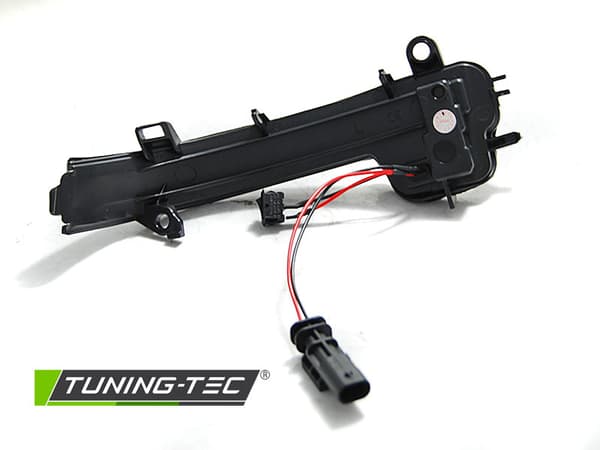 Spegel BMW X2 F39 / Z4 G29 SMOKE LED