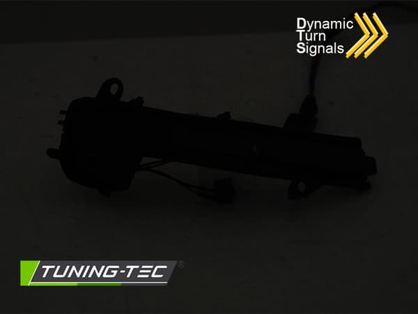Spegel BMW X2 F39 / Z4 G29 SMOKE LED