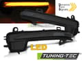 Miniatyrbild 2 av 5: Spegel BMW X2 F39 / Z4 G29 SMOKE LED