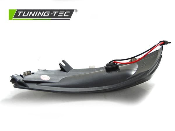 Blinkers spegel RENAULT CLIO IV 12-16 SMOKE LED